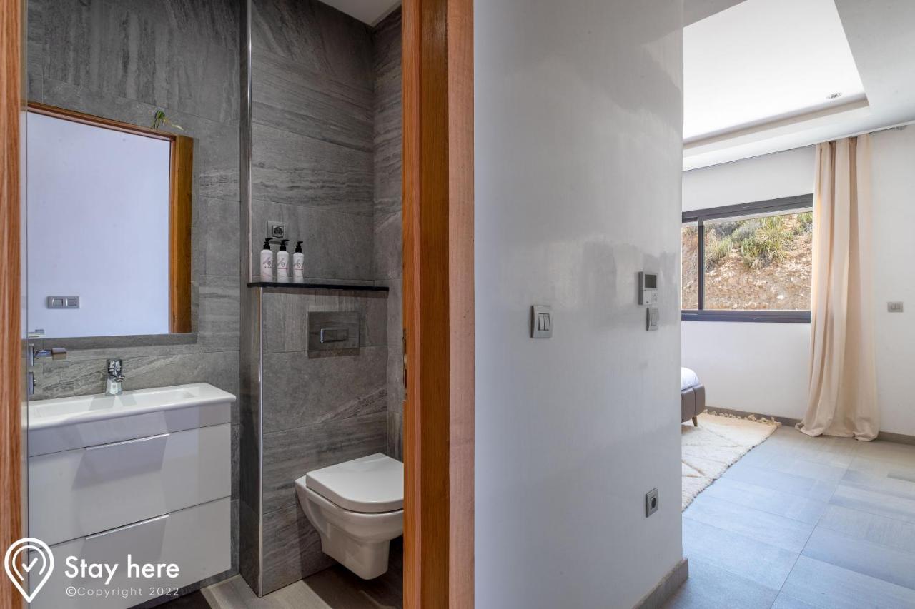 Stayhere Agadir - Ocean View Residence Exterior photo